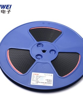 AMS1117-3.3 1.2 1.8 2.5 5.0VADJ稳压电源芯片原装正品UMW降压IC