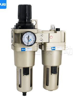 RHE人和气源处理器AC/AW/AL5000空气过滤油水分离器AC5010-10/06
