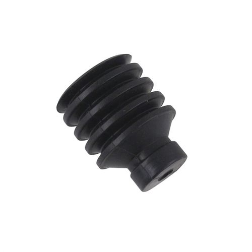 PISCO真空吸盘机械手配件气动硅胶吸嘴 VP10B VP20BN VP50BS