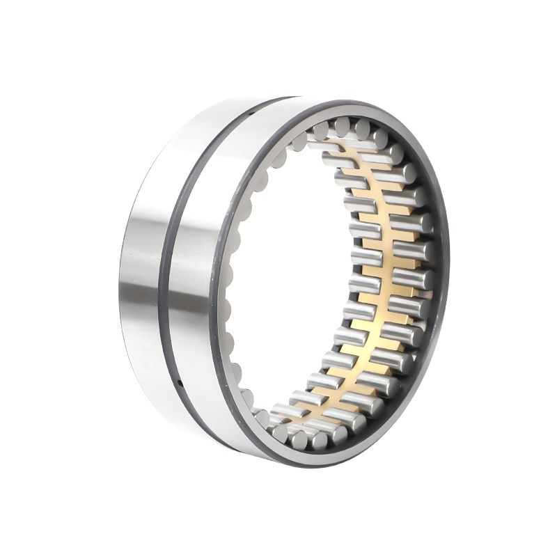 瓦房店ZWZ轧机轴承FC2234120 FC2234120A FC2436105 FC2436105/P6