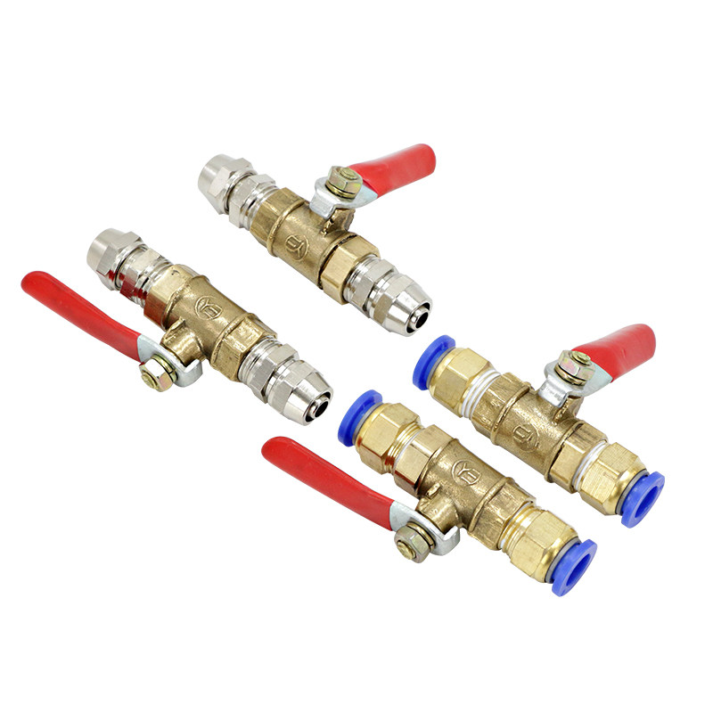 气管快速接头带开关气动空压机球阀配件气阀铜放气2分气泵小阀门,饰品/流行首饰/时尚饰品新,其他DIY饰品配件,淘宝优惠券,粉丝福利购,淘宝优惠卷