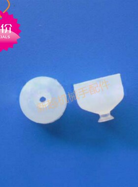 机械手真空吸嘴 吸盘天行小头单层吸盘SP-S4 JE07-04S1 JS1-4