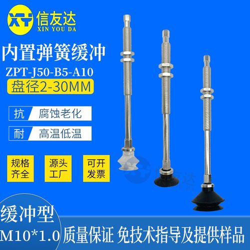 内置金具ZPT-J50-B5-A10 ZPT10B/C/U/10/13/16/20/25BNJ50-B5-A10