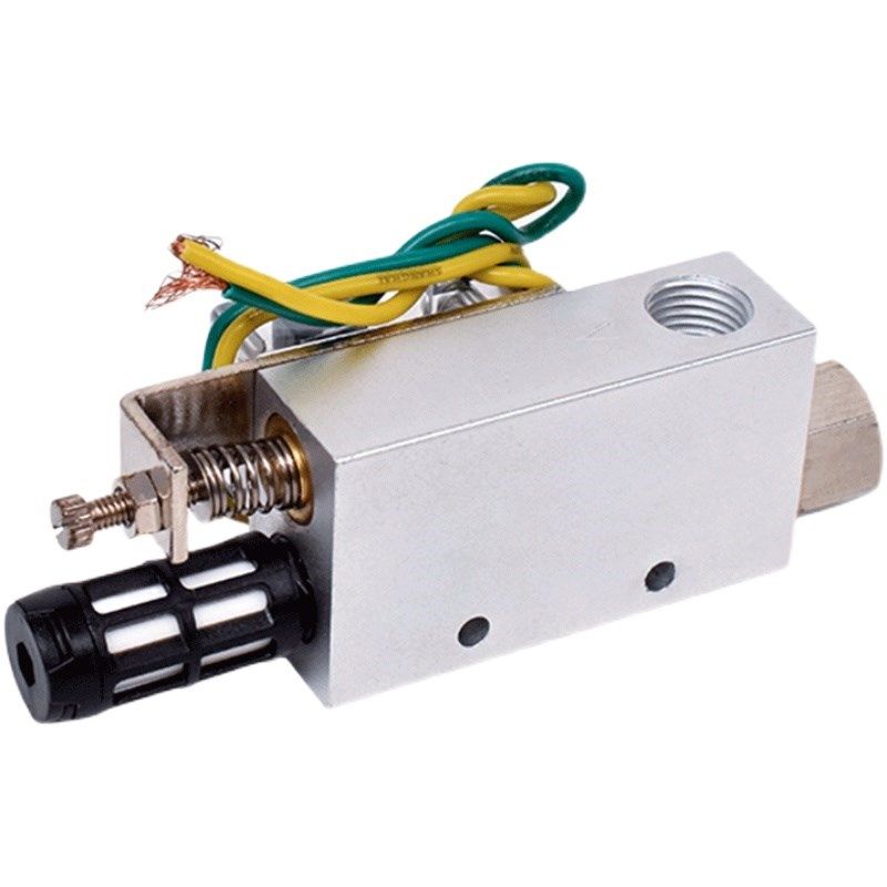 电磁气动阀CV10HS吸盘负压大流量吸力15/20/25负压控制真空发生器