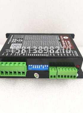 东方数字机驱动器DM545M步进电机驱动器42/57步进驱动器替代DM442