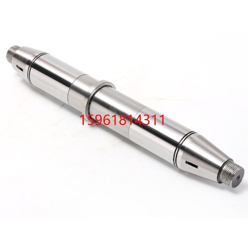 无锡机床厂 无心磨床配件 M1040 精密砂轮主轴 MT1040A主轴轴瓦