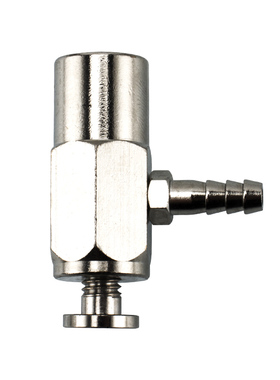 妙德分体真空吸盘座PJYK  PJYKM整体侧通金具PFYK PFYKM机械手