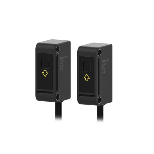 BYD系列奥托尼克斯型传感器BYD3M-TDT2小型光电传感器 技术支持