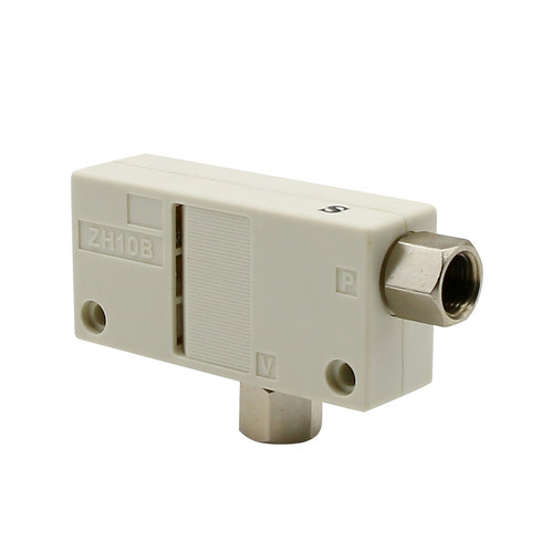 精品盒式真空发生器负压产生器ZH05B/07B/10B/13B