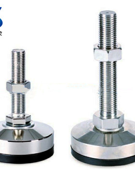 专业超重载型脚杯WAM03-D100-M20/M24/M30-L100/L125/150/200/250