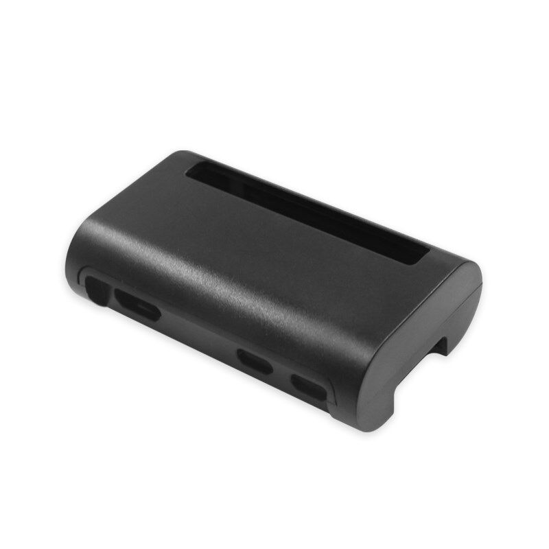 树莓派Zero2W外壳 Raspberry Pi ZeroW/2W ABS散热外壳保护壳盒子