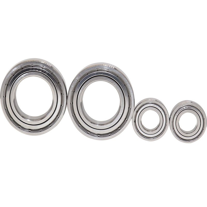 不锈钢轴承S6914RS S6915RS S6916RS S6917  S6918 S6919 S6920RS