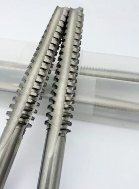 T型丝攻TR梯形丝锥35 36 38 39 40 42 44 45 46 50*3*4*5*6*7*8