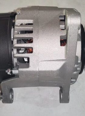 林德叉车发电机林德352发电机3715649/2871A308发电机包邮