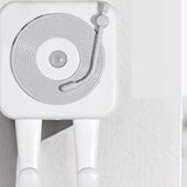 老人防忘带钥匙关好煤气门窗感应器出门提醒器智能语音家用提示器