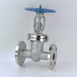 Z41W-16P 304不锈钢法兰闸阀蒸汽闸阀油 水闸阀DN25 32 40 50 65