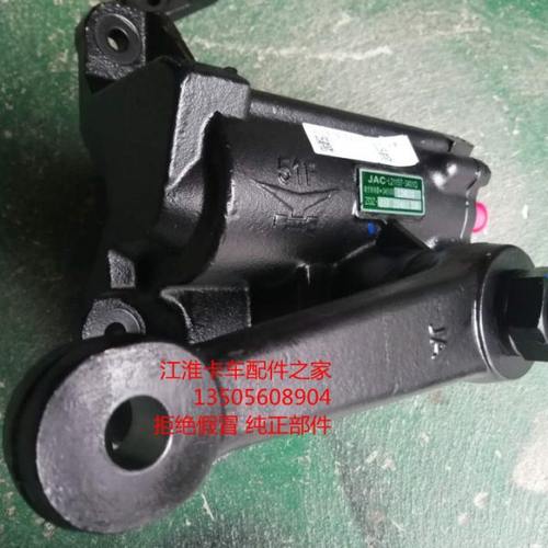 江淮新款骏铃V6帅铃H330Q3Q6康铃方向机转向器江淮原厂配件LD010
