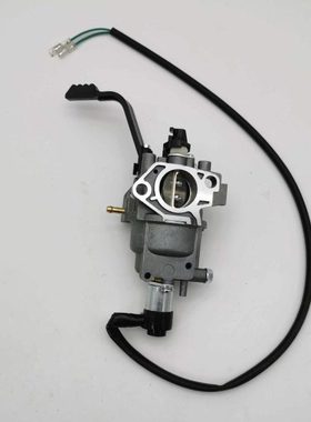 汽油发电机Rato500CC单缸发动机化油器194Fd11000单缸10KW