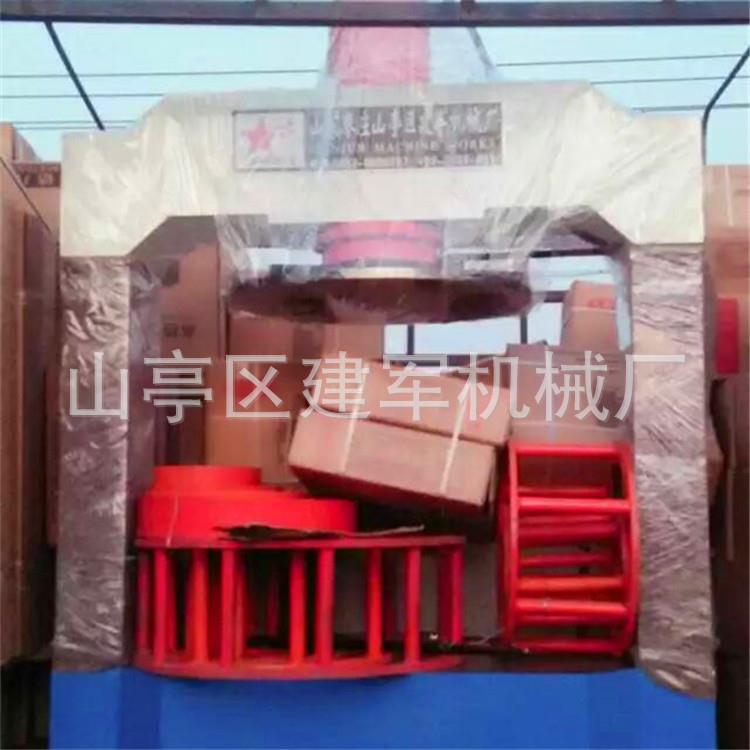 实心轮胎压胎机售后定期回访操作简