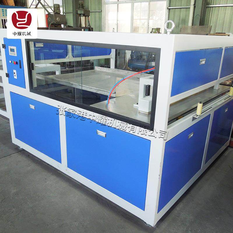 张家港厂家塑料型材切割机pvc塑料管材型材抬刀切割机横向切割机,工业油品/胶粘/化学/实验室用品,其他实验室设备,淘宝优惠券,粉丝福利购,淘宝优惠卷