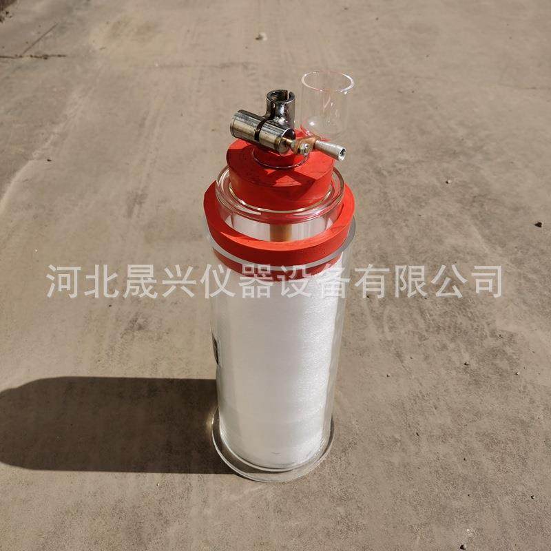 LS-1型沥青脆点仪沥青脆点仪厂家现货