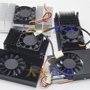 DFS401012M DFS500912M点歌机广告机工控机软路由风扇 DFB401012M