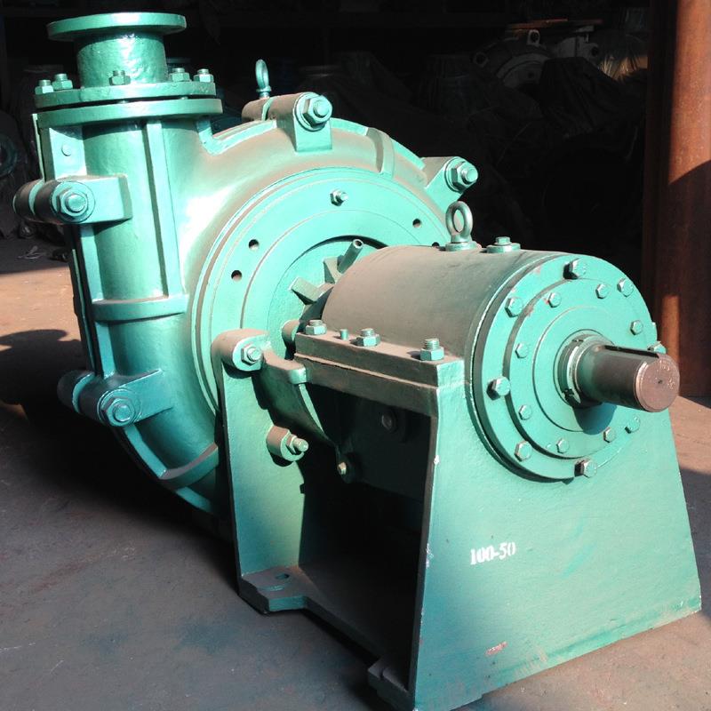 150ZJA-I-C42渣浆泵渣浆泵200ZJA-I-A63矿山火力发电厂