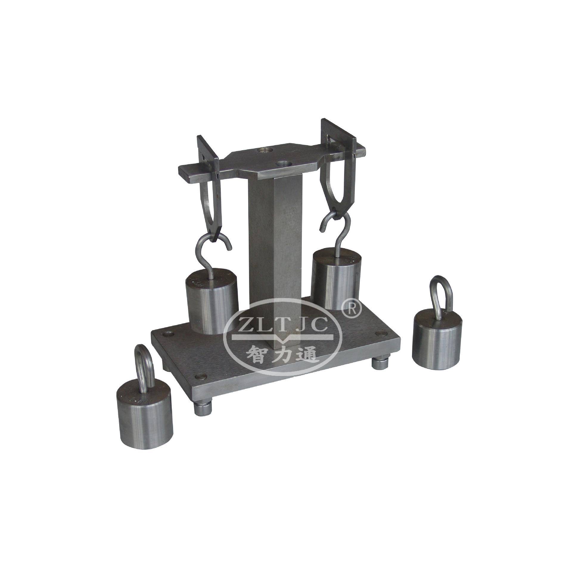 GB2099图41高温下压力试验装置BS1363图10插头高温压力试验装置