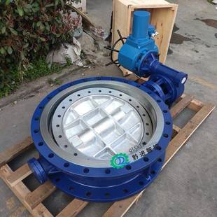 Z90電裝 Modus總線控制RS48 PN16DN6一0體法425蘭電動蝶閥式 D0941H