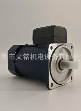JSCC精研120瓦交流调速电机90YT120GV22/90YT120DV22高效