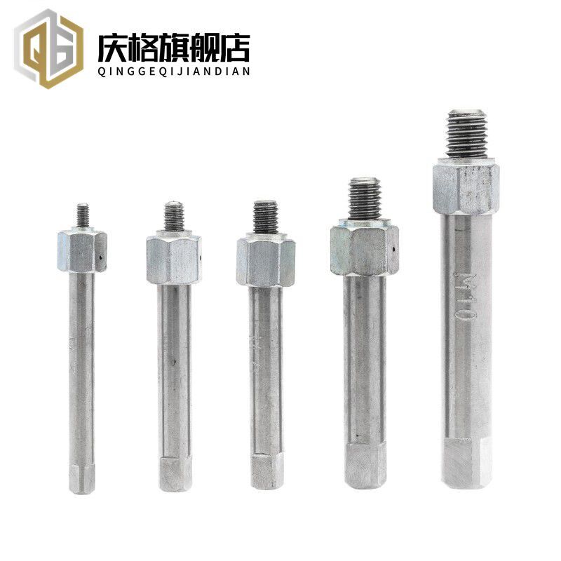 自攻螺套安装紧固扳手开槽其它件H槽螺套工具M2-M16