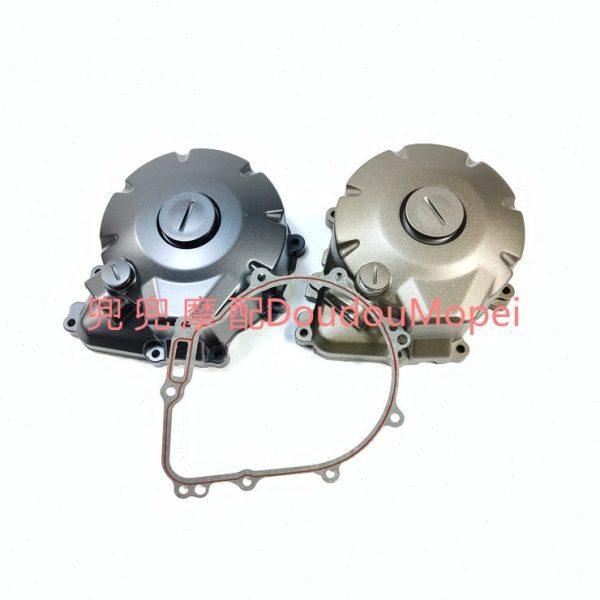 赛600左盖磁电机边盖追600黄龙600黄巡600发动机左边盖垫片观察盖,摩托车/装备/配件,摩托车发动机,淘宝优惠券,粉丝福利购,淘宝优惠卷