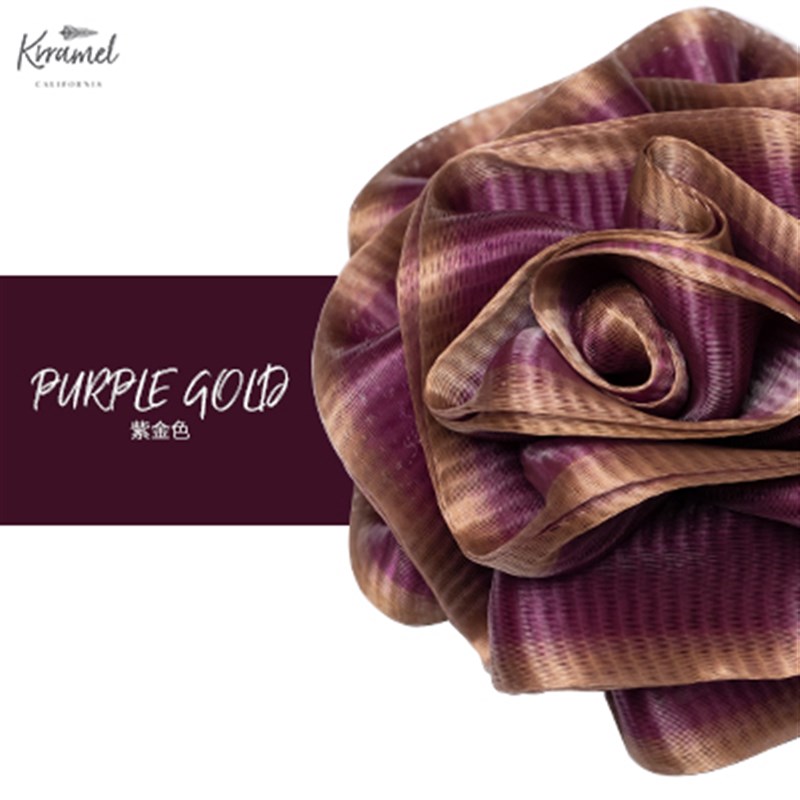 1Z5X搓澡球起泡沐浴w球女超柔软沐浴花球洗澡球不散泡