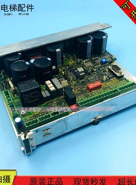 通力电梯配件 3000门机板 KM601810G01/ 601800G01 原装现货出售
