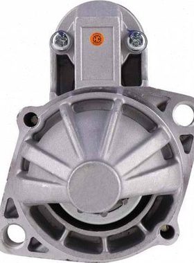 大同KIOTI拖拉机起动机马达E5500-63010起动机E5500-63011起动机