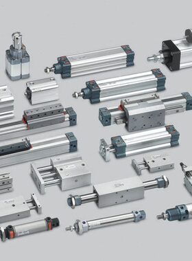 麥特  METALWORK气缸 121A501200ZP 121A501300ZP 121A501600ZP