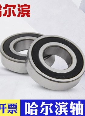 哈尔滨 轴承 6012 6013 6014 6015 6016 6017-2Z/-2RZ 哈尔滨电机