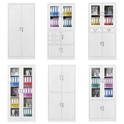 更衣舍柜钢案制SHLD2022文件柜办公室储柜工厂档柜宿楼健身房学校