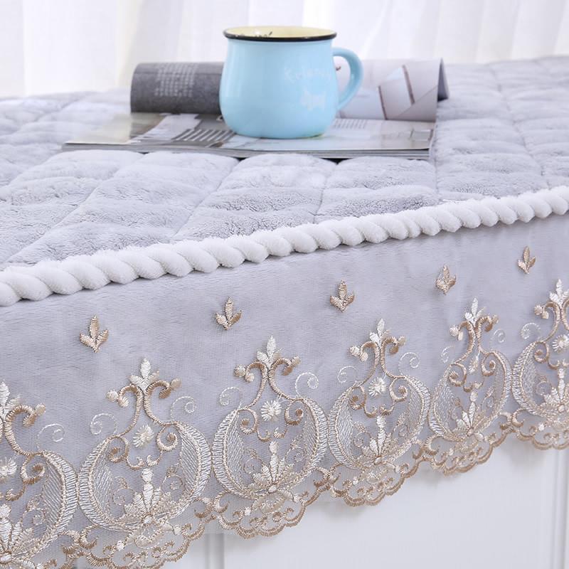 飘窗垫窗台台垫四季通用装置饰阳垫子主式卧布欧TB定做 坐垫地垫