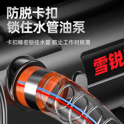 锂电电动油泵小型1224V抽220V柴油泵加71701油机抽水泵抽V油自吸