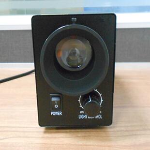 LED外观检查光强灯机 40白光/黄光无LHPWHP-40WWP极调光玻璃镜片