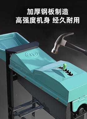 玉脱粒机新包款用小型家全自动剥玉米电动打苞米谷脱粒机器NXO米
