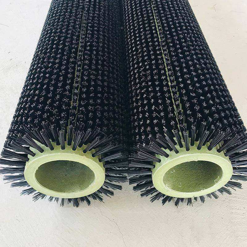 磨料丝毛刷工辊 抛缠绕式除尘毛刷辊 业机械YXR清洗刷光滚,鲜花速递/花卉仿真/绿植园艺,割草机/草坪机,淘宝优惠券,粉丝福利购,淘宝优惠卷