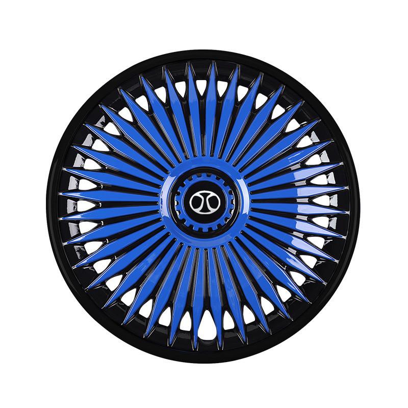 能源电ec新13毂0EC180EV150轮505盖EC3动汽车装饰轮毂罩盖帽鲲铭