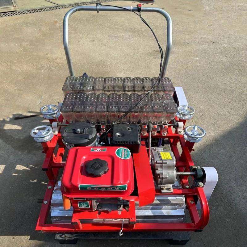 十行蔬白菜种植 间苗青菜种植点免播ELQ机 小菜萝卜播机种机,农机/农具/农膜,播种栽苗器/地膜机,淘宝优惠券,粉丝福利购,淘宝优惠卷