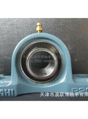 AS2AHI带座外球A面轴H承 UCT210 UC261PH209 UCP06 UCB208D1 旭精