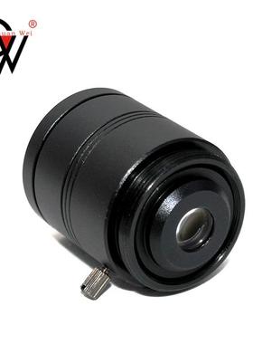 3.2m7m 1/1.大靶面头 1200万镜 固934定镜头创威视讯镜 头CW LENS