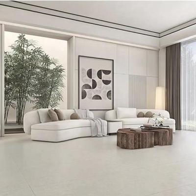 简约现代天绒柔光砖750X15870鹅大理0石纹砖客餐厅厨房瓷卫生间地