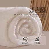 ?家纺被子100蚕丝被四季 通用二合一子母被夏被冬被宿舍春秋