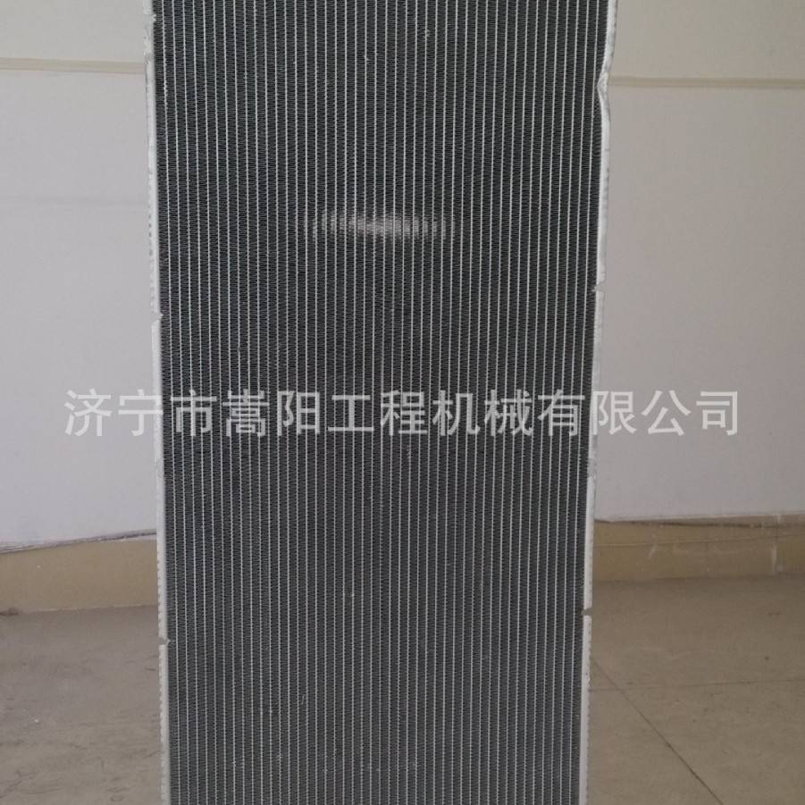 挖掘机配件PC1250-8水箱散热器21N-03-41110一车用3个